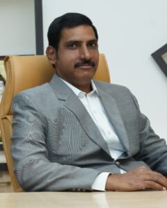 Shri Ch. Gopal Reddy